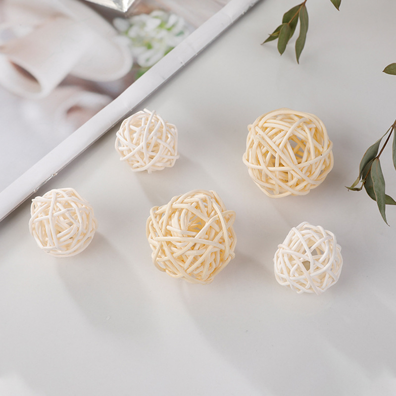 Manufacturer Wholesale Indonesian Woven Reed Diffuser Sticks, Export Grade Reed Diffuser Rattan Branches
