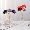 Colorful Fragrance Paper Flowers, Handmade Artificial Scent Absorbing Flowers, Reed Diffuser Ornament Accessories, Diffuser Paper Flower Stems